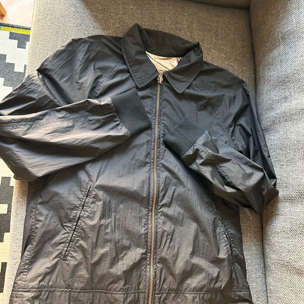 LAMARQUE black light jacket - Picture 5 of 6